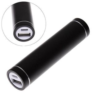 Chargeur Portatif Compact 18650 Pour Lampe De Poche Avec Indicateur D'état De La Batterie, Idéal Pour Les Voyages Et L'extérieur - Neuf