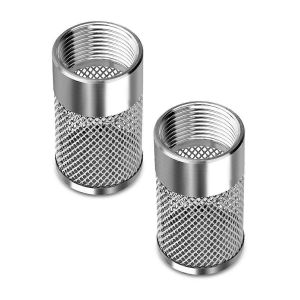 Filtre &agrave; mailles pour cr&eacute;pine d'aspiration d'entr&eacute;e compatible avec la pompe Livewell - Neuf