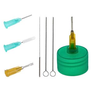 Bouchons De Bouteille D'applicateur De Pr&eacute;cision - Bouchons De Bouteille D'applicateur De Pr&eacute;cision Pour 2 Onces De Peinture Acrylique Bo - Neuf