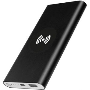 KALCX-Mp7460-133-Batterie De Secours Avec Induction-5000Mah-Noir - Neuf