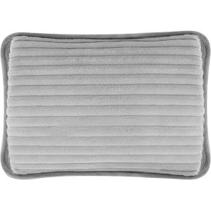 Jgd-Bouillotte &Eacute;lectrique En Velours, Chauffe-Mains Et Corps Rechargeable Et Doux &iquest; Bouillotte &Agrave; Eau Chaude Pour Les Douleurs Menstruelles, L&iquest;Hiver Et La D&eacute;tente. - Neuf