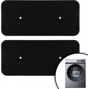 2 X Filtres Sèche Linge Candy, Filtre Éponge Pour Sèche-Linge Hoover Candy 40006731, Filtre À Éponge Dryer Pour Condenseur | 275 X 125 X10 Mm Pour Sèche-Linge À Pompe Chaleur À Con[LAV0083] - Neuf