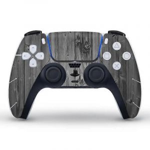 Étui De Protection Pour Manette PS5 Housse En Silicone - C - Neuf