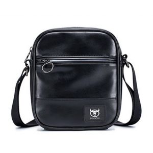 Sac Messager D'ext&eacute;rieur G029, Sac &Agrave; Bandouli&egrave;re, Tissu L&eacute;ger Et R&eacute;sistant, Hydrofuge - Neuf