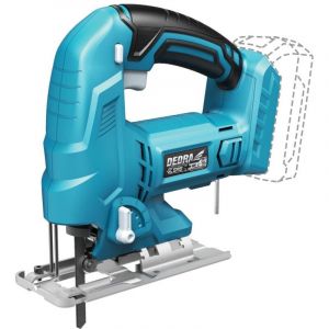 Scie 18 V 18 Mm, Bois 80 Mm - Neuf