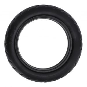 Pneu De Scooter Electrique 8 1/2x2 En Pu Resistant Aux Chocs Et A Forte Adherence Pour Xiaomi - Neuf