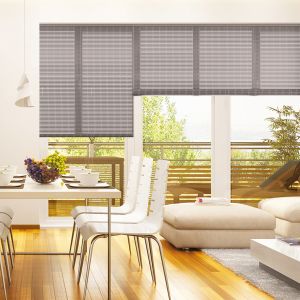 Store Enrouleur En Bambou - Neuf