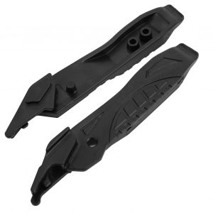 Outil De Demontage De Boucle De Chaine De Velo De Montagne Pom, Pince Multifonctionnelle, Tige De Levier Pour Pneus - Neuf