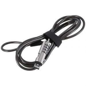 S&eacute;curit&eacute; Mot de passe USB Antivol Serrure,pour ordinateur portable,tablette,projecteur - Neuf