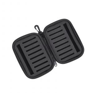 Jigs Metalliques, Cuilleres Tournantes, Sac A Outils Pour Appats, Materiel De Peche, Sac A Peche, Cuillere Tournante A Mouche, Rangement D'appats, Etui Rigide Pour Appats, Sac A Hame&ccedil;ons - Neuf