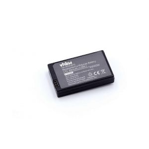 Batterie Vhbw Compatible Avec Parrot Minidrone Rolling Spider, Jumping Sumo Drone Multicopter Quadcopter (600mah, 3.7v, Li-Polymer)-G&eacute;n&eacute;rique - Neuf