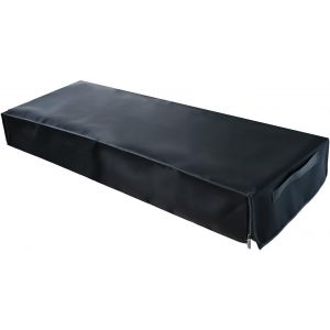 ChenQuanSarl-Best For All 61 Key Digital Pianos Consoles Housse De Protection Du Clavier Contre La Poussi&egrave;re Pour Psr-F50/ Psre253/Rockjam Rj761 61 Key/M-Audio Keystation 61 Ii Pianos - Neuf