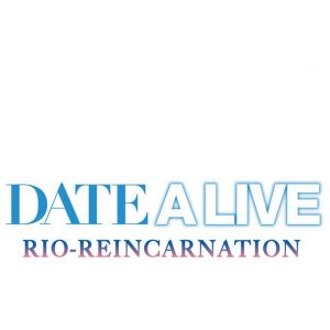 Date a Live : Rio-Reincarnation Standard Anglais PS4 - Neuf