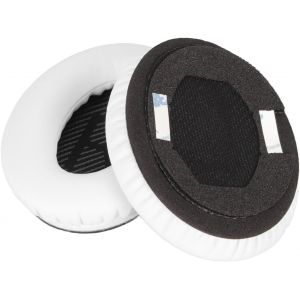 KAL-Coussinets D'Oreille De Remplacement Pour Écouteurs Qc35 Et Qc35Ii, Coussinets D'Oreille Avec Cuir Plus Doux Et Mousse À Mémoire De Forme, Pour Qc25, C15, Qc2, Ae2I, Ae2W, - Neuf