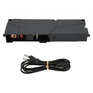 Bloc D'alimentation De Remplacement Adp-240ar Pour Ps4, Bloc D'alimentation 5 Broches Cuh-1006a - Neuf