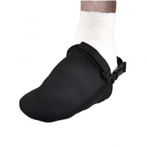 Fonte De Chaussette D'orteil De Couverture Pour Les Hommes Et Les Femmes, Réglable En Silicone Anti-Dérapant Semelle Confortable, Moulé, Chaussette (1pc) - Neuf