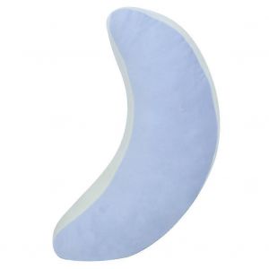 Coussin &eacute;toile filet de chevet coussin arc-en-ciel rouge lune jouets en peluche cr&eacute;atifs fille coussin coeur cadeau femme-UN - Neuf