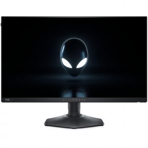 Ecran PC Alienware AW2524HF 24.5" 1920 x 1080 Full HD LCD Noir - Neuf