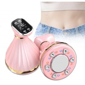 Appareil De Massage Anti-Cellulite, Masseurs &Eacute;lectriques Portables, Masseur Anti Cellulite Electrique, Massage Appareil Anti-Cellulite, Beauty Machine Pour Le Corps Et Visage - Neuf