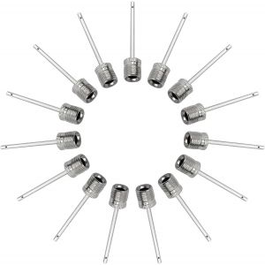 Acdsgd-Aiguille De Gonflage Pour Pompe &Agrave; Balles - Neuf