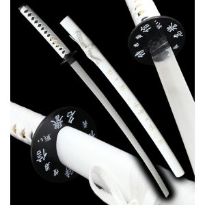 Katana Light Ninja Sabre Epee D&eacute;coration - Neuf