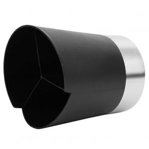 Organisateur de boîte de rangement de cuillère de paille de bureau pour magasin de thé au lait - Neuf
