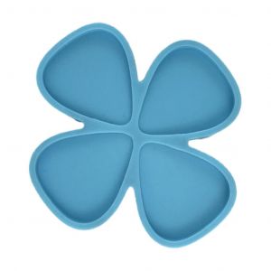 Diy Guitare Pouce Doigts M&eacute;diators Uv &Eacute;poxy Moule Fait &Agrave; La Main Bricolage Porte-Cl&eacute;s Pendentif Moule - Neuf