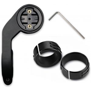 Support De V&eacute;lo Pour Garmin Edge Explore 2-Compatible Avec Garmin Edge 530 540 520 510 500 200 130 25 20 800 810 820 830 840 1000 1030 1040 Plus-Gps - Neuf