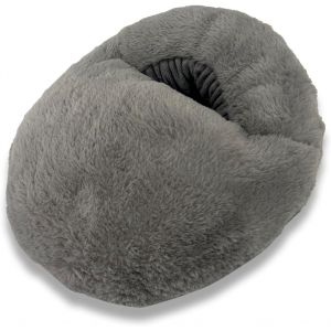 Chauffe-pieds chauffants - Chauffe-pieds parfait pour le bureau - - Neuf