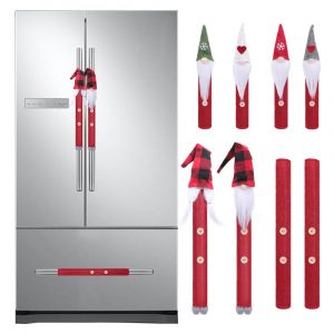 No&euml;l R&eacute;frig&eacute;rateur Poign&eacute;e De Gants De 8, Mignon Cuisine Appl - Neuf