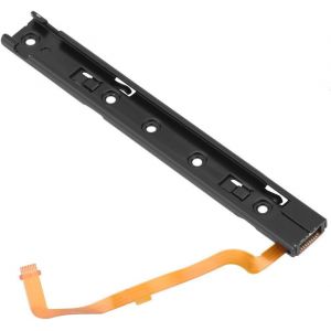 Shiba-Fosa Glissière Gauche Et Droite De Pièces De Remplacement Avec Réparation De Câble Flex Pour Console Nintendo Switch(Curseur[5 - Neuf