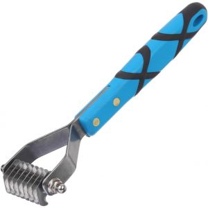Jgd-Coat King Pet Grooming Stripping Rakes - Coarse 8 Tooth - Neuf