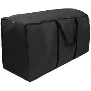 Coussin de jardin,tissu Oxford 210D,housses de coussin d'extérieur - Neuf