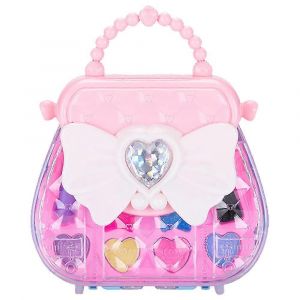 Mon premier ensemble de sac à main de princesse pour filles,sac à main à la mode et élégant - Neuf