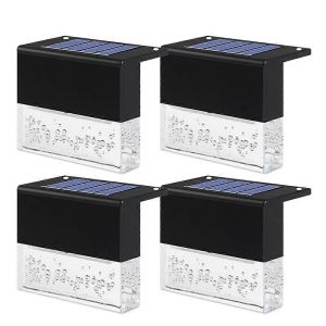 Lumi&egrave;re De Pont Solaire Lumi&egrave;res D'all&eacute;e Solaires Lumi&egrave;res Solaires De Marche Lumi&egrave;re Solaire De Marche Ext&eacute;rieure Pour Le C&ocirc;t&eacute; De L'all&eacute;e - Neuf