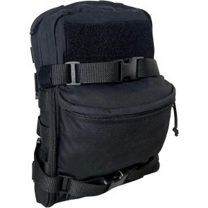 Acdsgd-Sac D'hydratation Tactique En Nylon 500d Pour Vessie D'eau Ext&eacute;rieure De 2 L, Sac &Agrave; Dos Tactique Pour La Randonn&eacute;e, L'&eacute;quitation, La Course &Agrave; Pied Et L'escalade Pour Homme Et Femme - Neuf