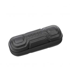 Sacoche De V&eacute;lo Bouteille De V&eacute;lo Kit D'outils De R&eacute;paration Imperm&eacute;able Abs Cuir Imperm&eacute;able Dur - Neuf