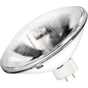 Ampoule Par 56 300 W, Lampe De Scène Halogène Par 56 220 V 300 W Par Can, Luminaire Par 56, Ampoule Fermée, Ampoule Par Can (Cp62) - Neuf