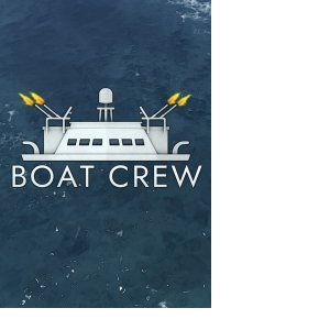 Boat Crew - Steam - Jeu En T&eacute;l&eacute;chargement - Ordinateur Pc - Neuf
