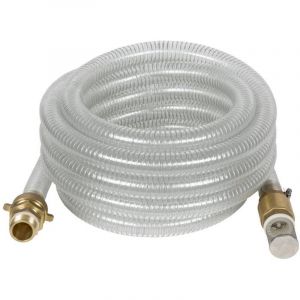 Einhell 4173640 Sgm 7 7 M 1 Pc(s) Tuyau D'Aspiration - Neuf