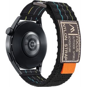 Eryi-Bracelets De Montre Élastiques 20 Mm 22 Mm Avec Fermeture Rapide - Neuf