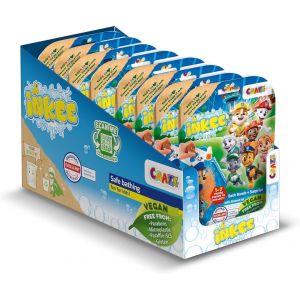 KAL-Pat Patrouille Pack De 8 X Bombes De Bain Enfant Avec Jouet Pat Patrouille À L'Intérieur, À L'Huile D'Amande Douce, Testé Dermatologiquement - Neuf