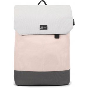 acdsgd-Sac &agrave; Dos Ordinateur Portable Femme 15.6 Pouces, Sac a Dos Femme Antivol Imperm&eacute;able Avec Compartiment pour Coll&egrave;ge Voyage Loisir Travail Affaire, Rose - Neuf