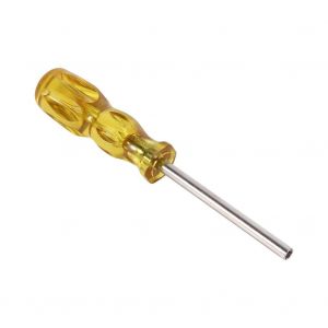 Outil De Tournevis De Démolition Professionnel De 4,5 Mm Pour Nintendo Ngc / Sfc / N64 / Sega - Neuf