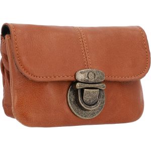 SJZG-Sac Banane En Cuir - Sac Banane Eskil - Sac Banane - Sac &Agrave; Bandouli&egrave;re - Porte-Monnaie - Pour Homme Et Femme - Marron, Marron, R&eacute;tro - Neuf