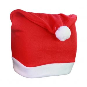 Housses D'appui-T&ecirc;te De No&euml;l Accessoires D'appui-T&ecirc;te De V&eacute;hicule Sur Le Th&egrave;me Du P&egrave;re No&euml;l D&eacute;coration De Voiture Cadeau De No&euml;l Pour La Famille D'amis - Neuf