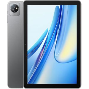 Tab 70 Wifi Tablette Android 13,10,1 Pouces Avec Écran Hd+ Ips,Quad-Core 6Go+64Go(1To Carte Sd Externe),Batterie 6580Mah,Caméra 5Mp+2Mp,Wifi 6 Bluetooth,Double Box Haut-Parleurs Gris - Neuf