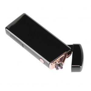 HJLIAN Allume-cigare USB a affichage de puissance, allume-cigare, allume-cigare electrique USB (noir) - Neuf
