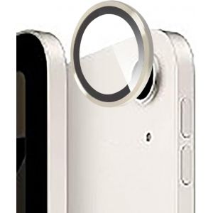 [Protection Compl&egrave;te Cam&eacute;ra Arri&egrave;re Protecteur Compatible Avec Ipad 10 2022,[Double Protection] Metal + Verre Tremp&eacute;,Verre Tremp&eacute; Camera-Gold - Neuf