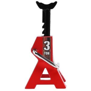 2pcs 1/10 rc voitures m&eacute;tal cric b&eacute;quilles outil de r&eacute;paration 2pcs / set rc crawler escalade voiture r&eacute;paration outils di - Neuf